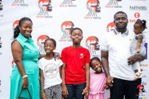 Parents and Beneficiaries of Project