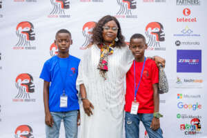 Parents and Beneficiaries of Project