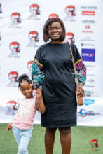 Parents and Beneficiaries of Project