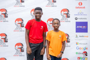 Our Future STEM Leaders