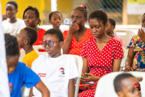 Our Future STEM Leaders