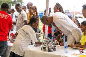 Asustem STEM Expo 2024