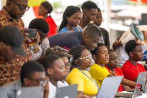 Our Website and Application Developers