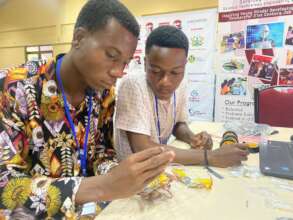 IoT , Electronics and Arduino Sessions