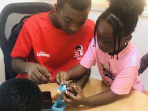 Robotics Engineering