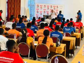Regional STEM Roadshows