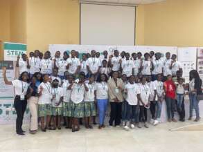 STEM Workshops for Girls