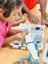 Robotics Engineering