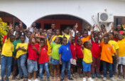 "Catch Them Young" Project - STEM Education