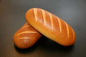 Bread for the poorest  of poor