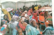 Feed the needy, the poorest of poor ,Ethiopia