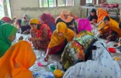 women's voice and Leadership