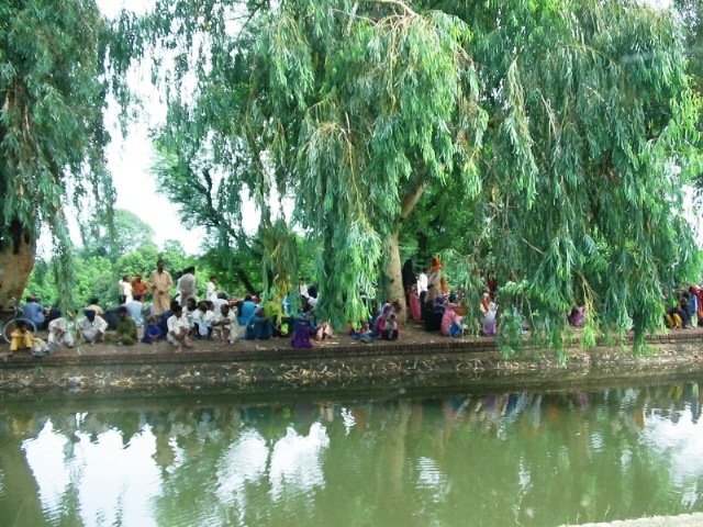 Emergency Relief For Flood Affected People
