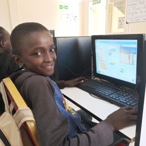 Rural Digital literacy: Empower Youth & Children
