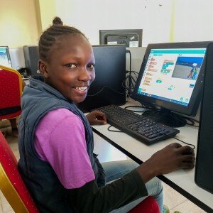 Rural Digital literacy: Empower Youth & Children
