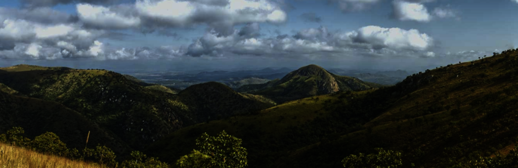 Protect Mountainlands: Threatened Wildlife Refuge