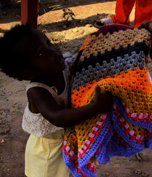 Help Communities in South Africa Create a Future