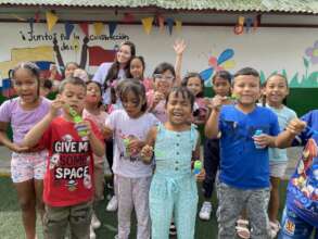 Educational programs