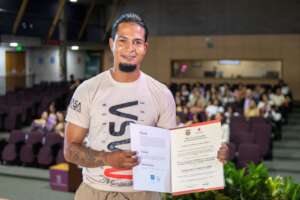 the power to transform lives.