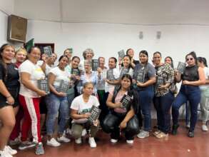 #TogetherForTheFuture