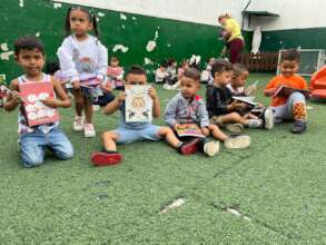 profound and significant impact on our work