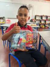 donation can change the course of a life