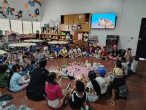 Your Heart Can Make One More Dream Come True