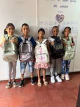 Together, let's keep transforming lives