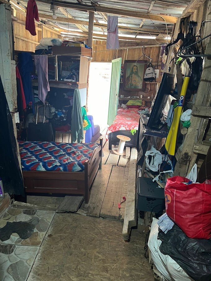 Donate hope for children and families in Medellin