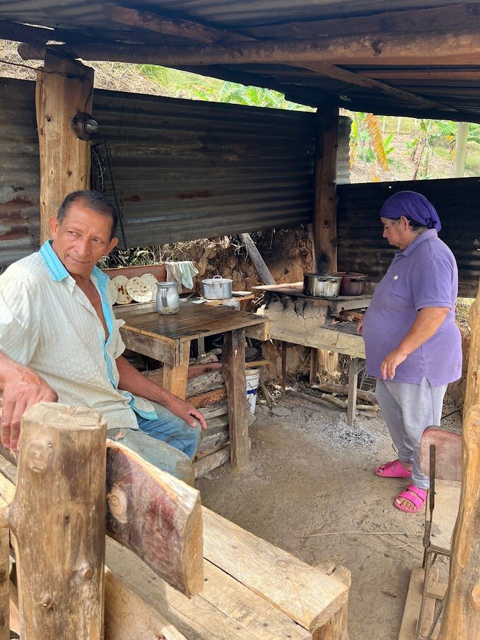 Donate hope for children and families in Medellin