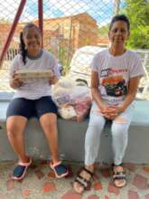 Help people in vulnerable situations