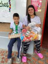 Support Mothers Head of Household who do not have