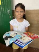 Breaking the shackles of poverty through opportuni