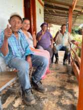 Breaking the shackles of poverty through opportuni