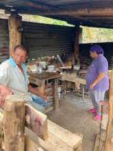 Restoring dignity to the heart of the home