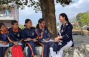 Educate & Empower Young Women in Rural Nepal