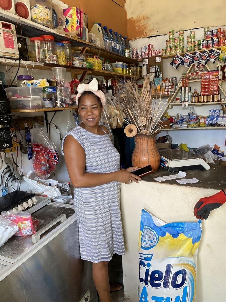 Global Empowerment:Transforming Lives with Dignity