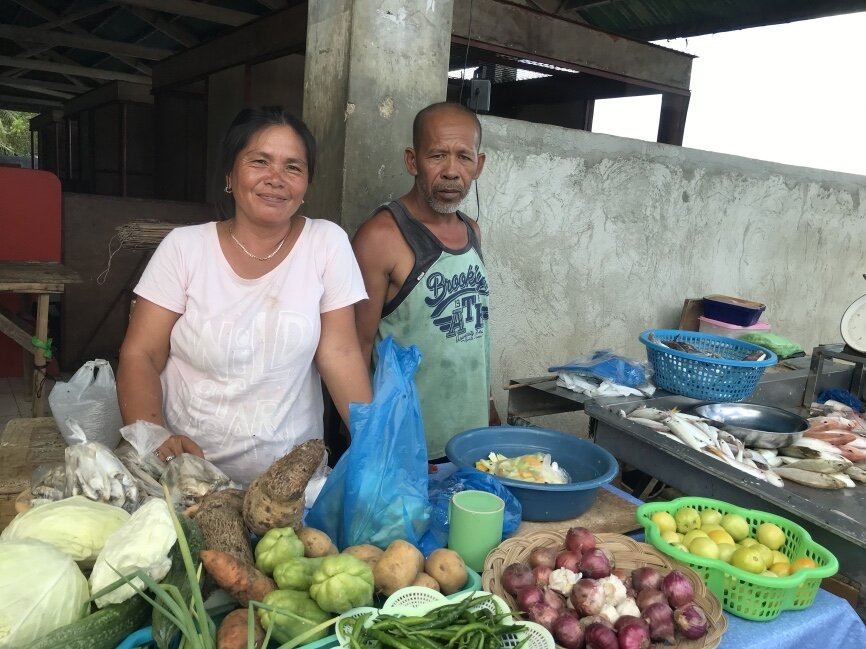 Global Empowerment:Transforming Lives with Dignity