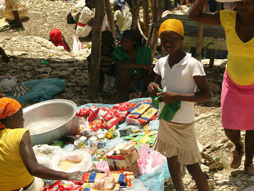 Global Empowerment:Transforming Lives with Dignity