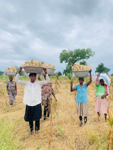 Global Empowerment:Transforming Lives with Dignity