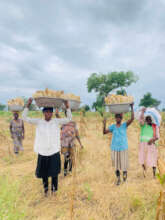 Harvesting Dreams