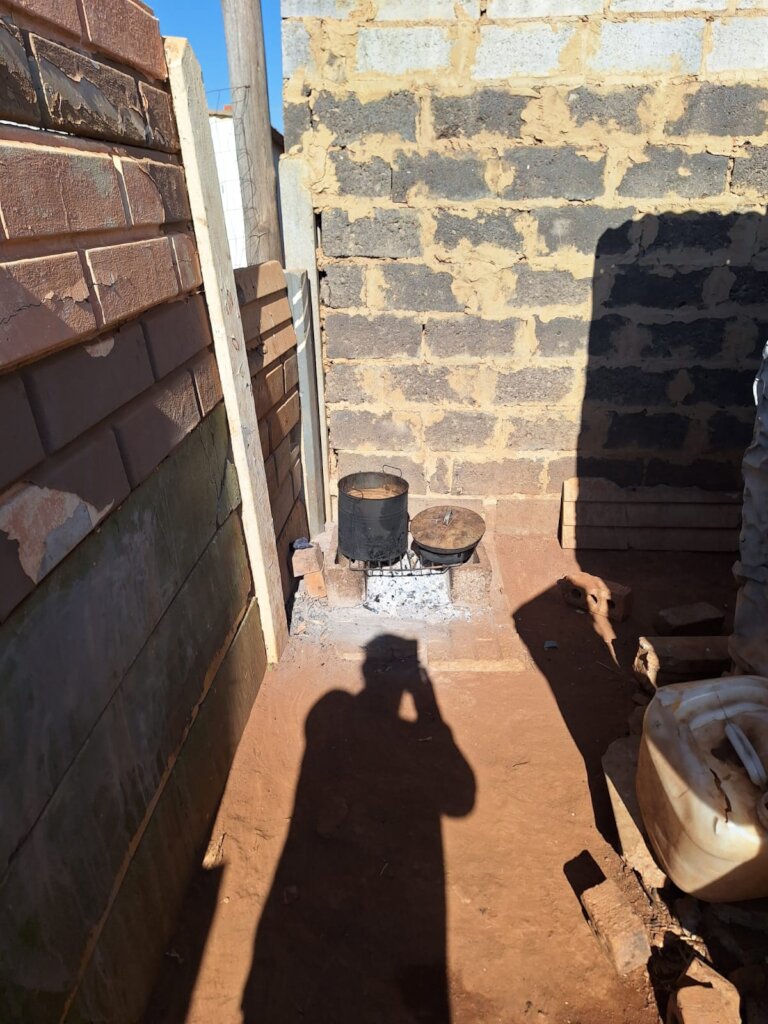 Help this Vulnerable Family!