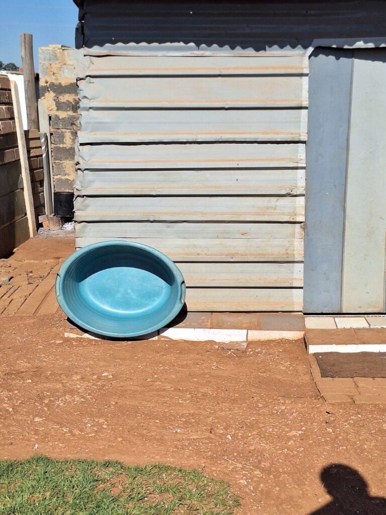 Help this Vulnerable Family!