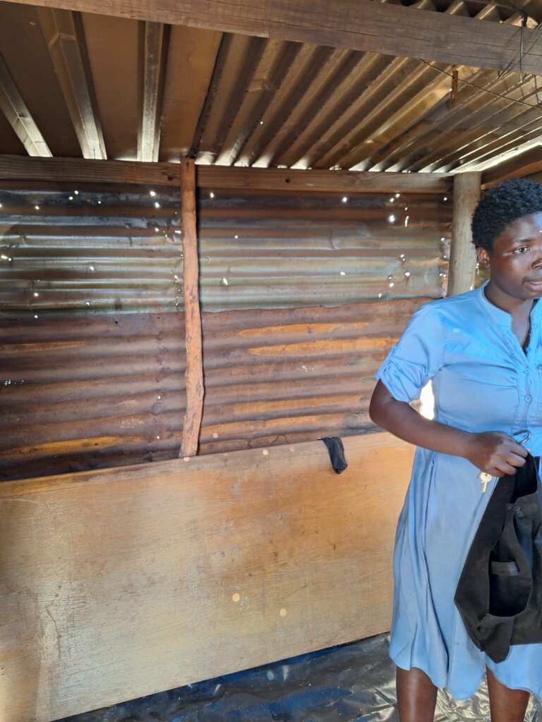 Help this Vulnerable Family!