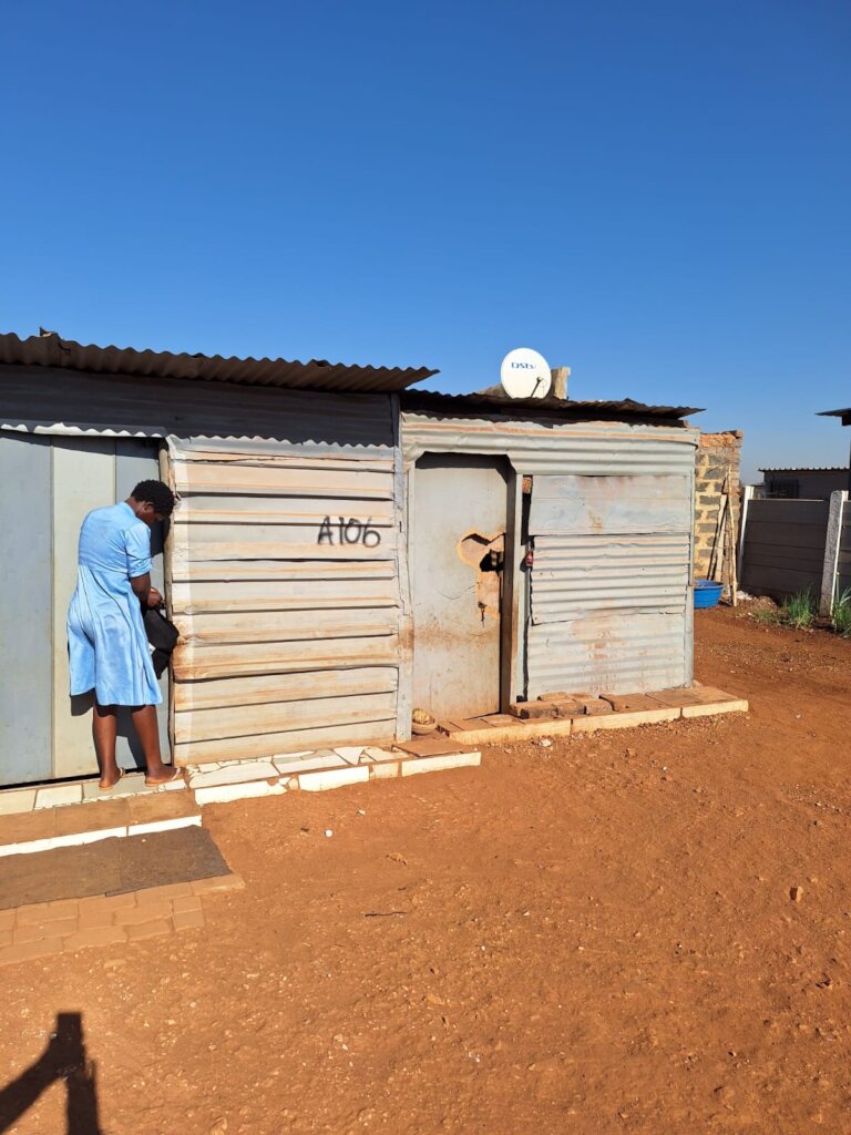 Help this Vulnerable Family!