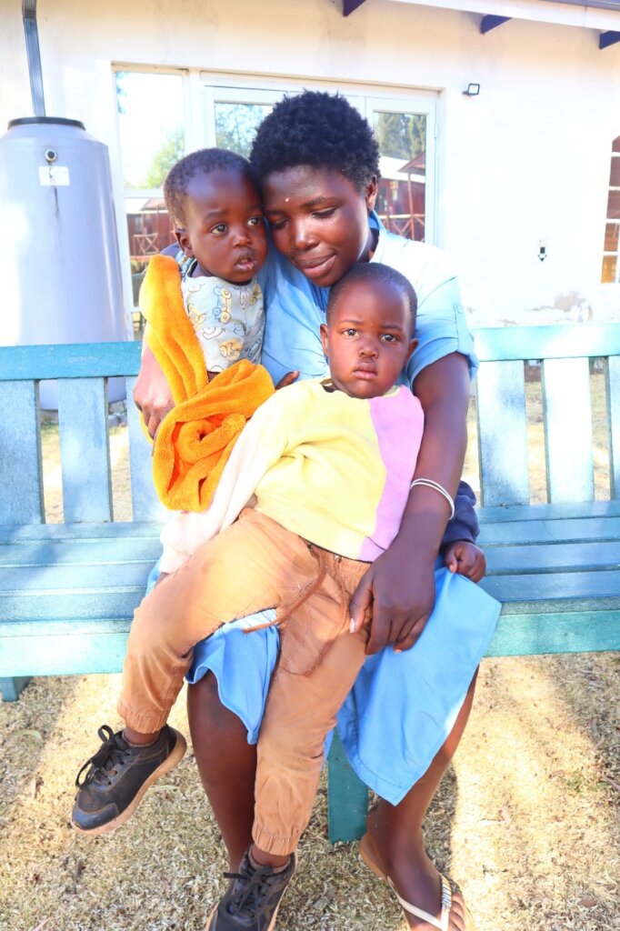 Help this Vulnerable Family!