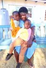 Help this Vulnerable Family!
