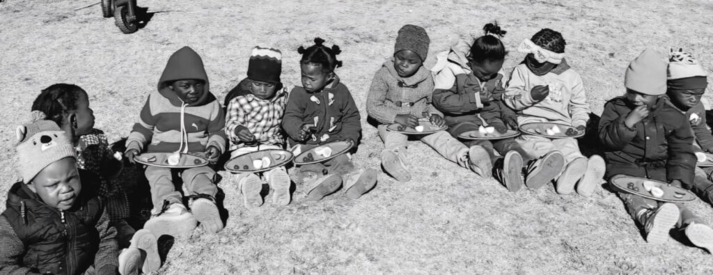 Food Support for Vulnerable Families!