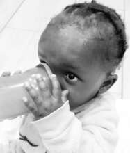 Food Support for Vulnerable Families!