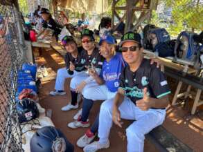 Eldpathy players from Hong Kong